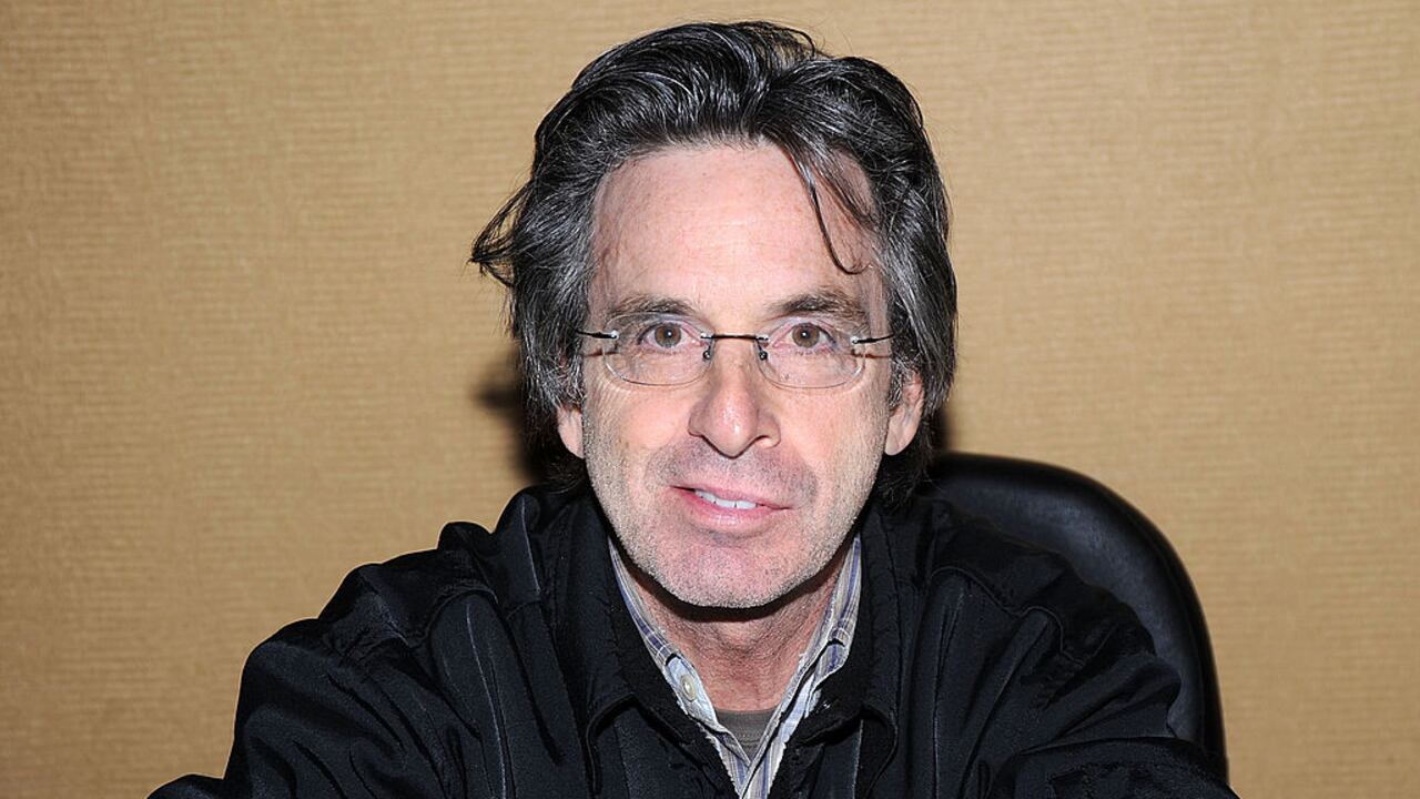 Murió Robert Carradine, actor de 'Lizzie McGuire'
