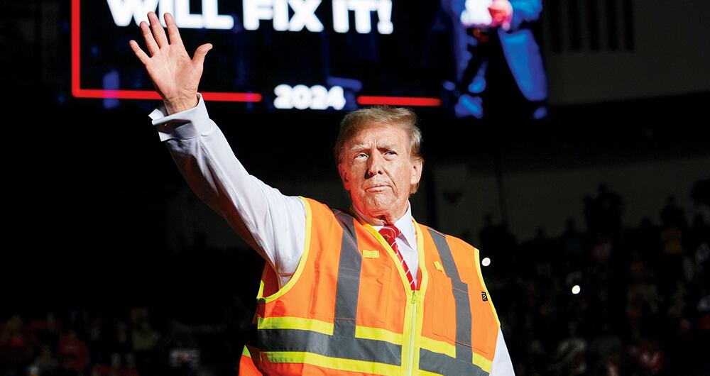   El nuevo mandatario norteamericano se encontrará ahora ante dos guerras que, por decirlo de alguna manera, “no estaban programadas”. 