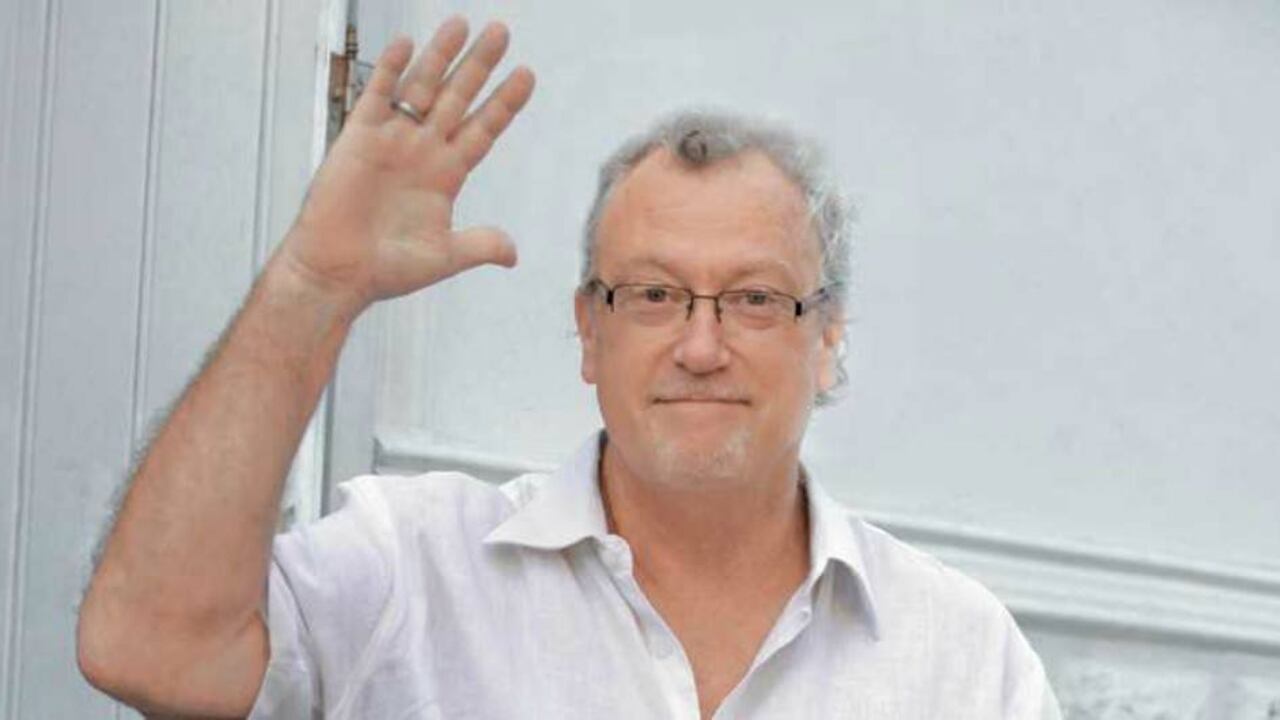 "Trump aunque no es intervencionista en el medio oriente siempre ha creído que lo de Venezuela le ofende, porque es su patio trasero", aseguró Anderson.