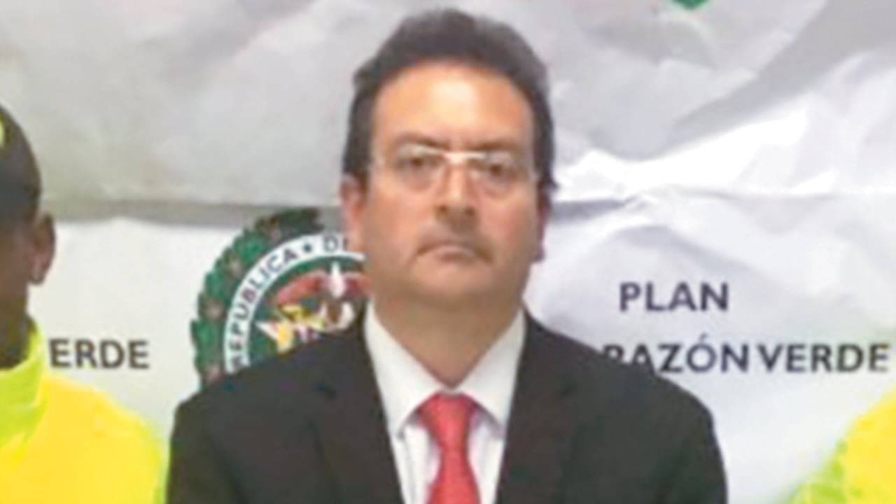WALTER OSORIO