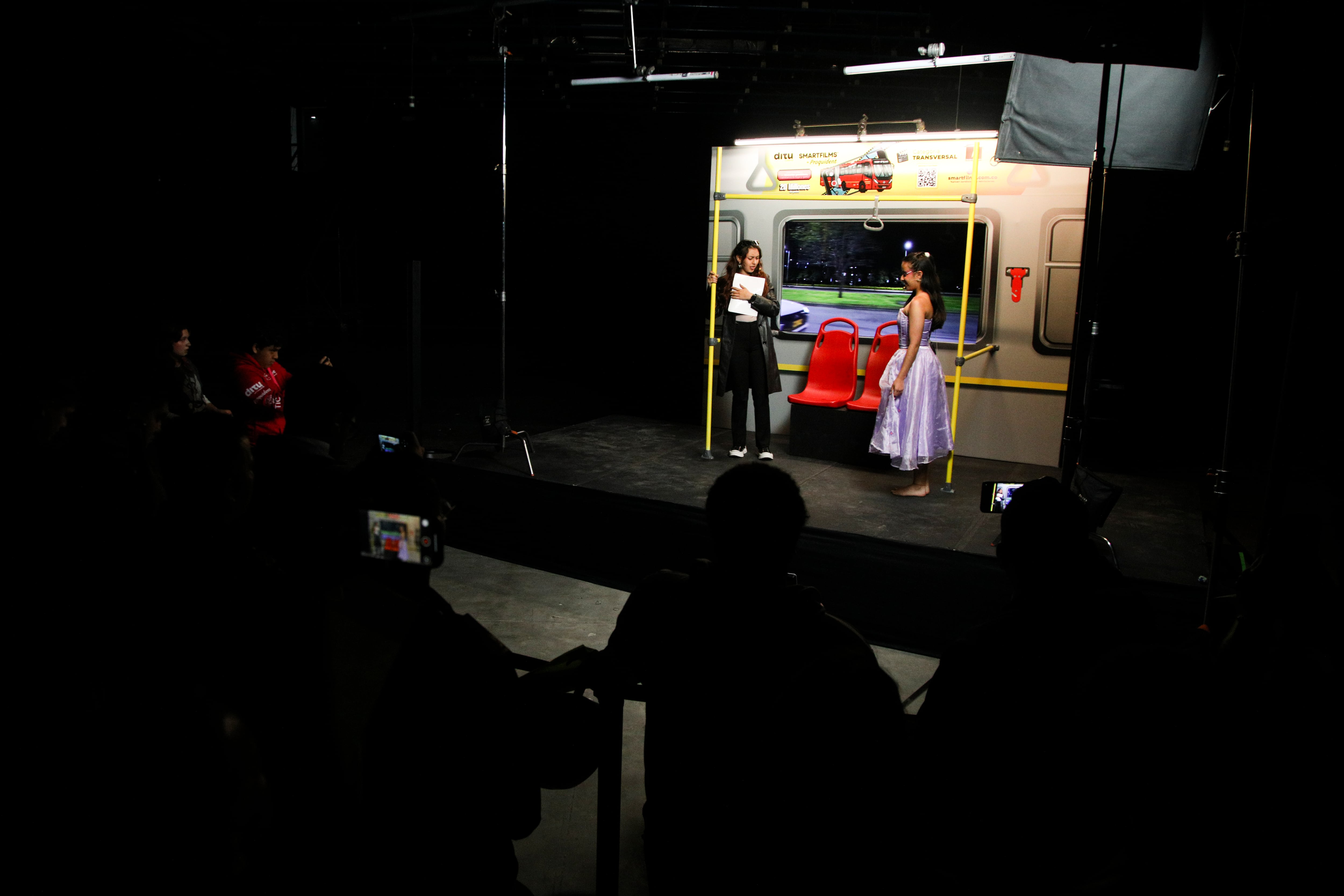 Lanzamiento Smartfilms 2025