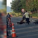 El hecho se registró en el barrio Las Américas, que pertenece al sector Picaleña en Ibagué