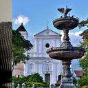 Alerta por violencia en Santa Fe de Antioquia.