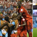 El City Group le sigue la pista a Josen Escobar