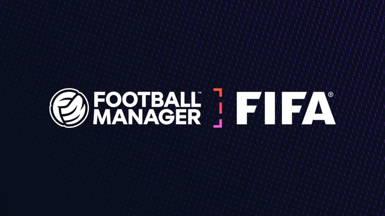 La próxima entrega de Football Manager 2026 tendrá licencia FIFA para competiciones como la Copa Mundial de la FIFA 26.