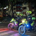 Secretaría de Seguridad y Justicia