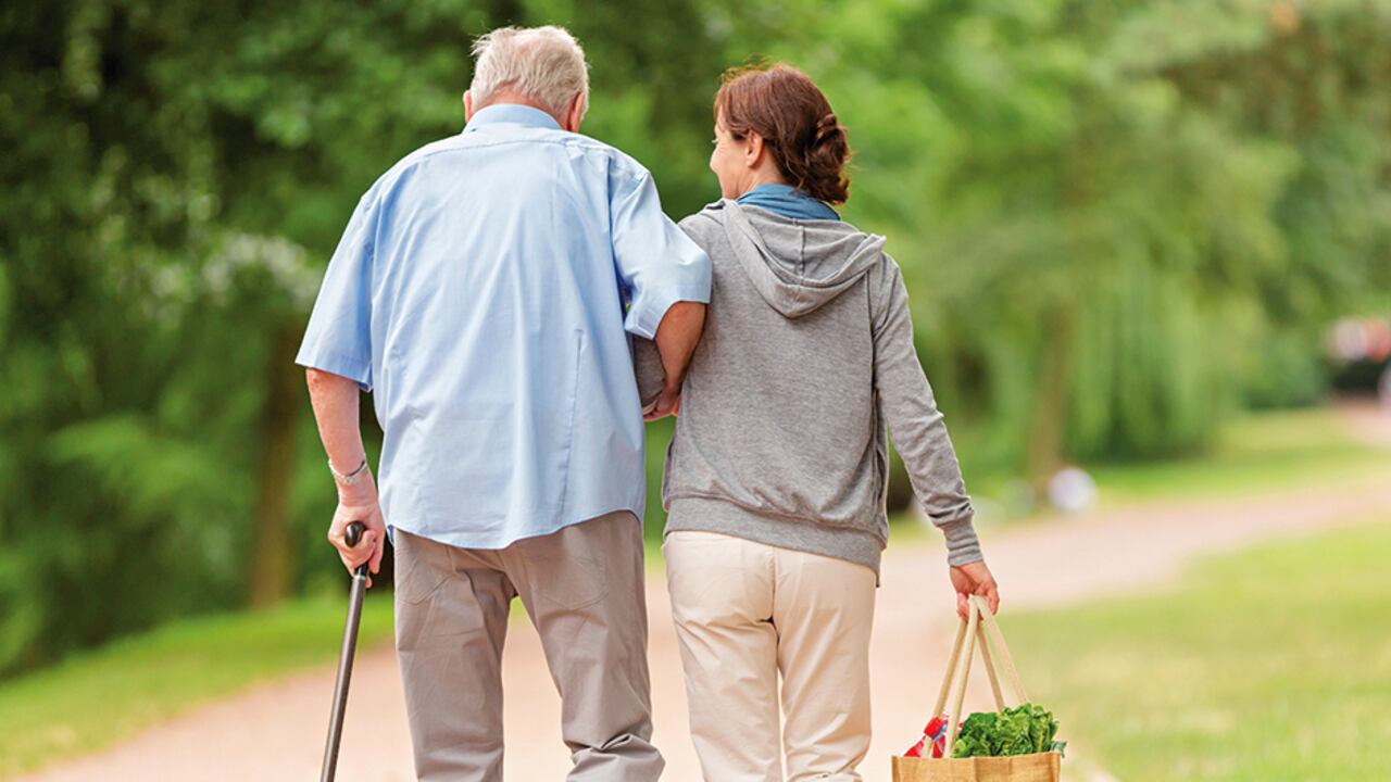 El mínimo de semanas cotizadas para alcanzar la pensión en Colombia son 1.300.