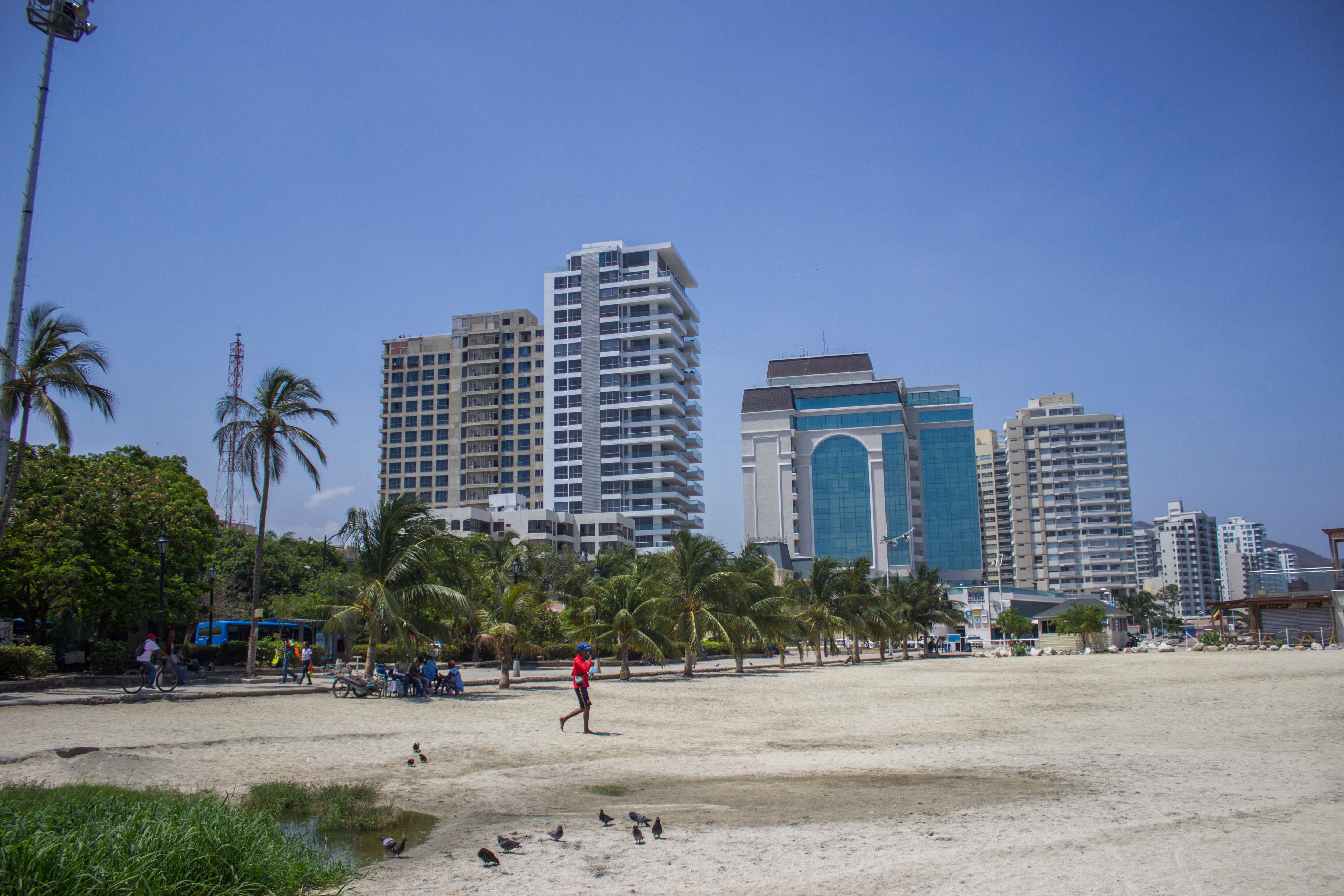Ante la preocupante situación de inseguridad en Santa Marta, proponen realizar una reunión abierta para buscar acciones que combatan la delincuencia.