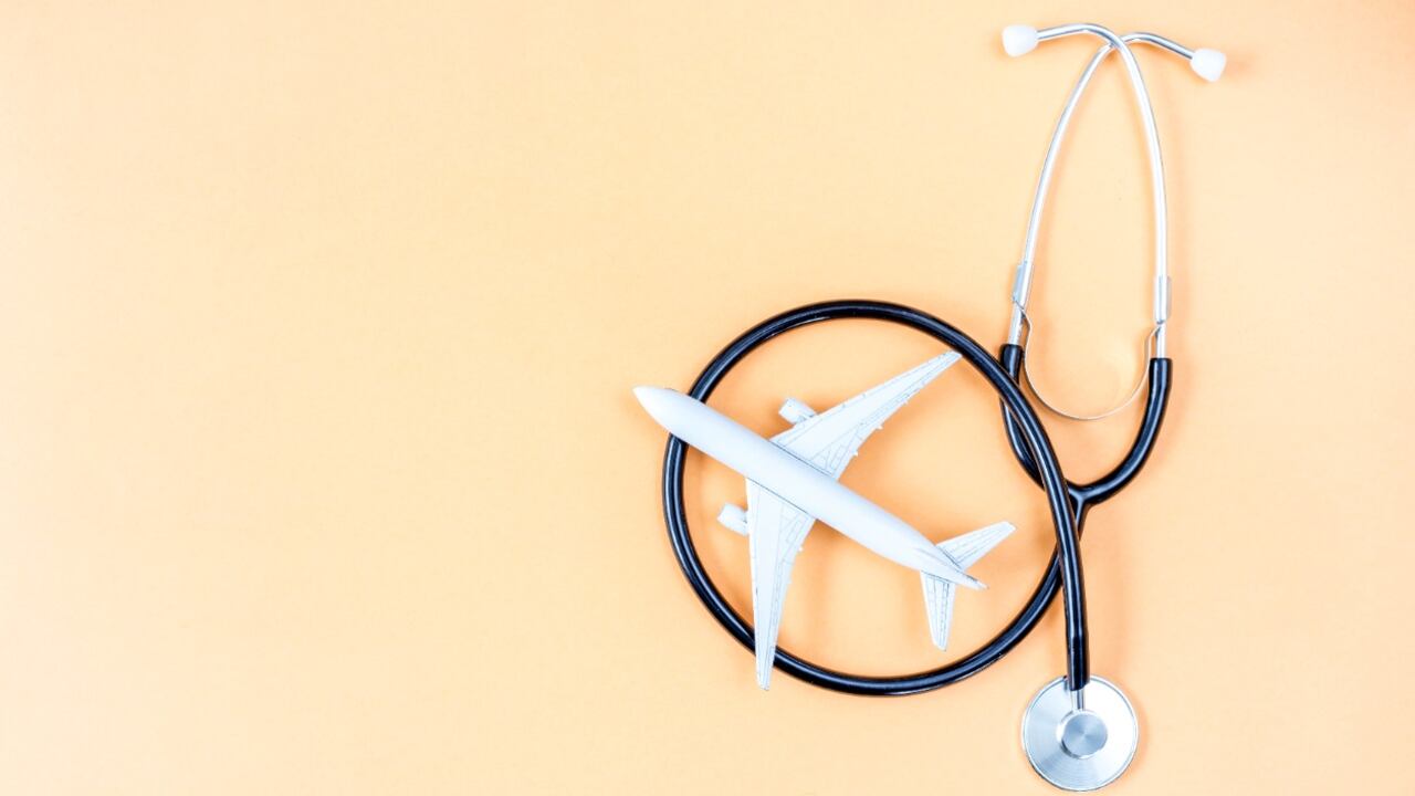 Actualmente Colombia es uno de los 14 países del mundo que más atiende procedimientos médicos a extranjeros. En la región, solo lo superan Brasil, México y Argentina.