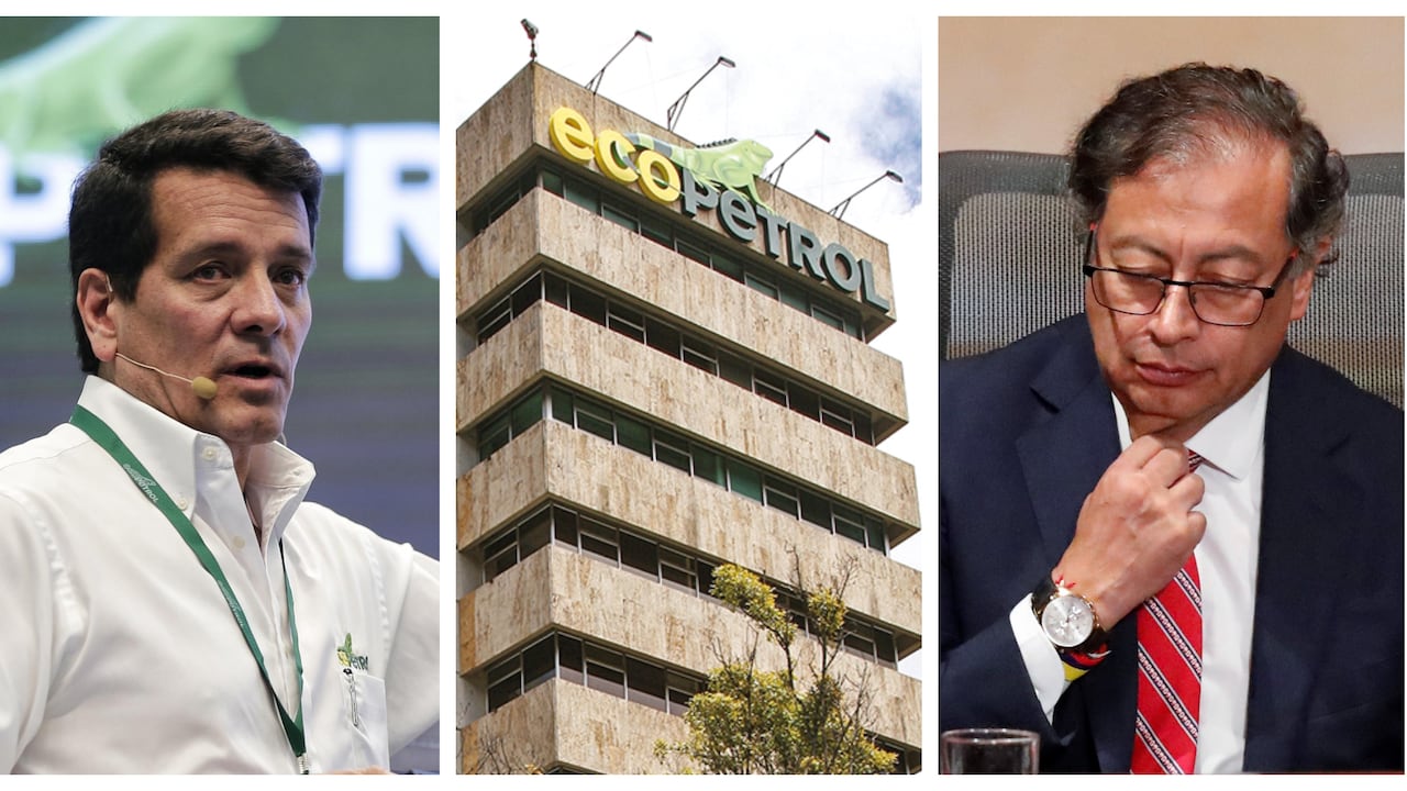 Desde hace más de dos años, cuando en Ecopetrol notaron que en sus existencias había un crudo que no era de ellos, empezaron las sospechas, bajo la dirección entonces de Felipe Bayón. El escándalo que significó una compleja operación en la que, con apoyo del ELN, eran extraídos miles de barriles de petróleo directamente del oleoducto Caño Limón-Coveñas de Ecopetrol, generó la reacción del presidente Gustavo Petro.