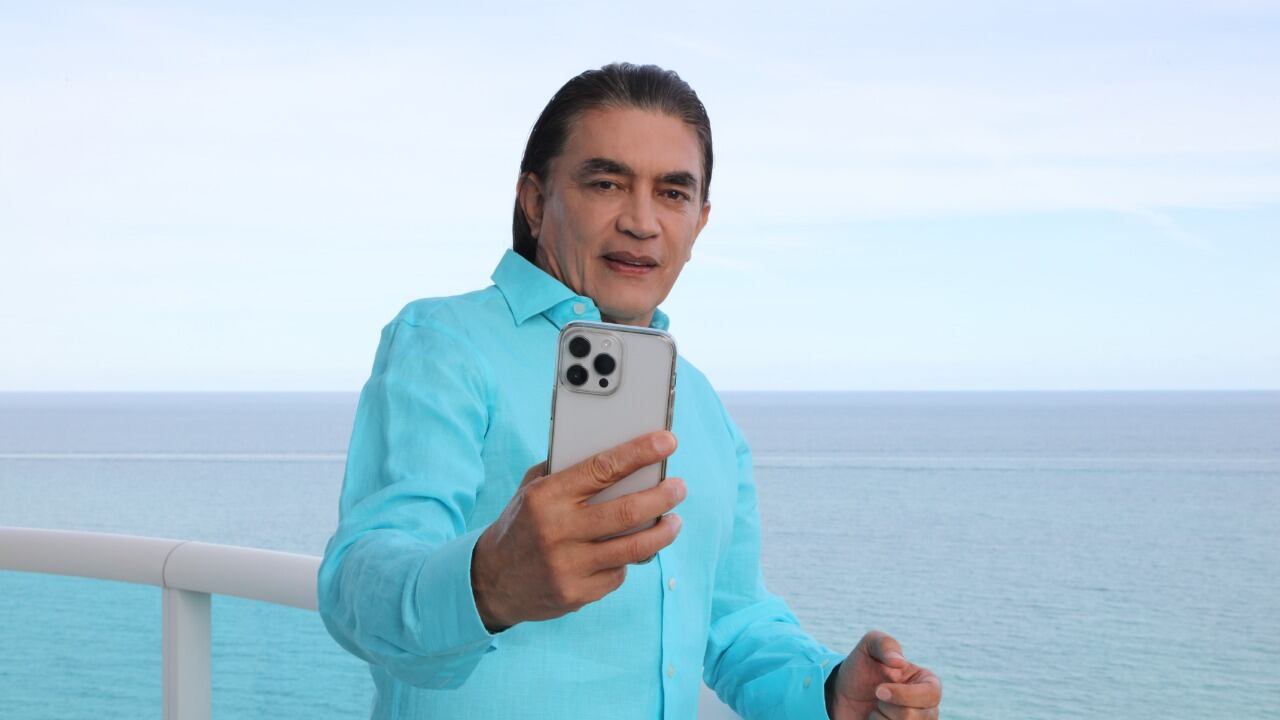 El exsenador Gustavo Bolívar habló de la Política del país en extensa entrevista con SEMANA.