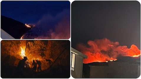 iNCENDIOS