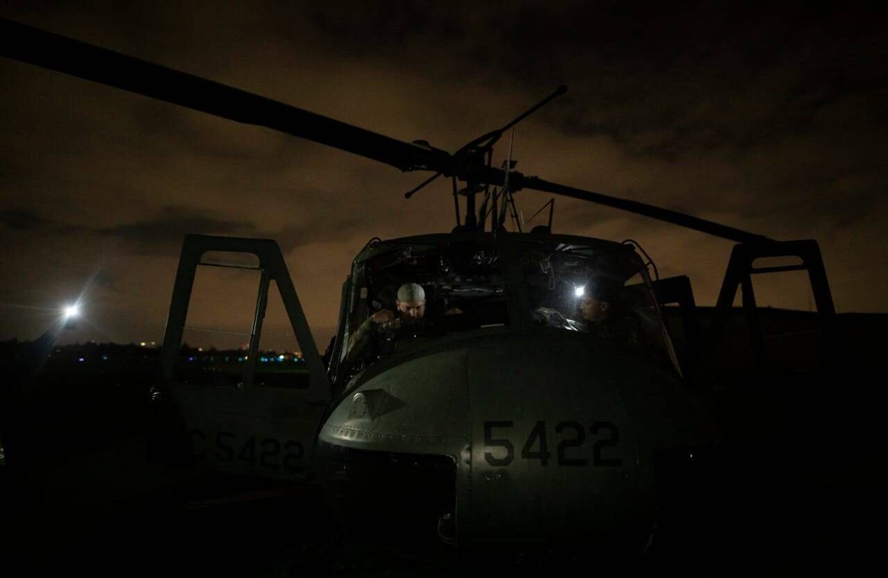 Foto: Esteban Vega/SEMANA