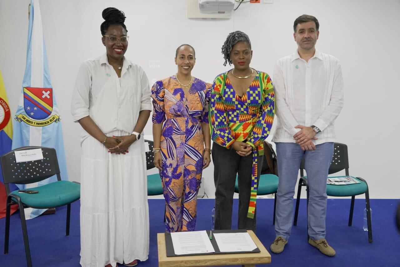 Ministerio de Educación Nacional