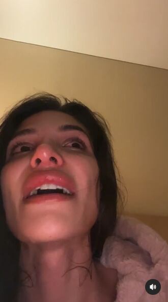 Foto: Instagram @maracifuentes1.