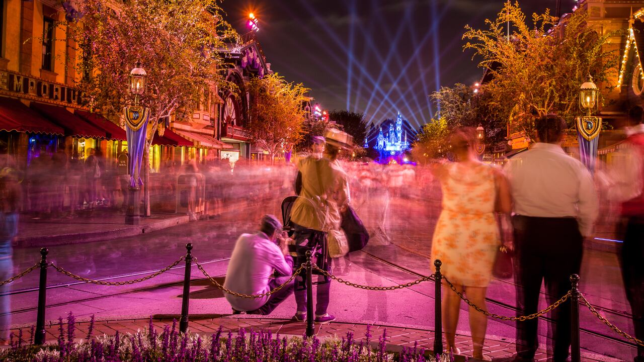 Fotos turismo EE.UU. para cliente Visittheusa