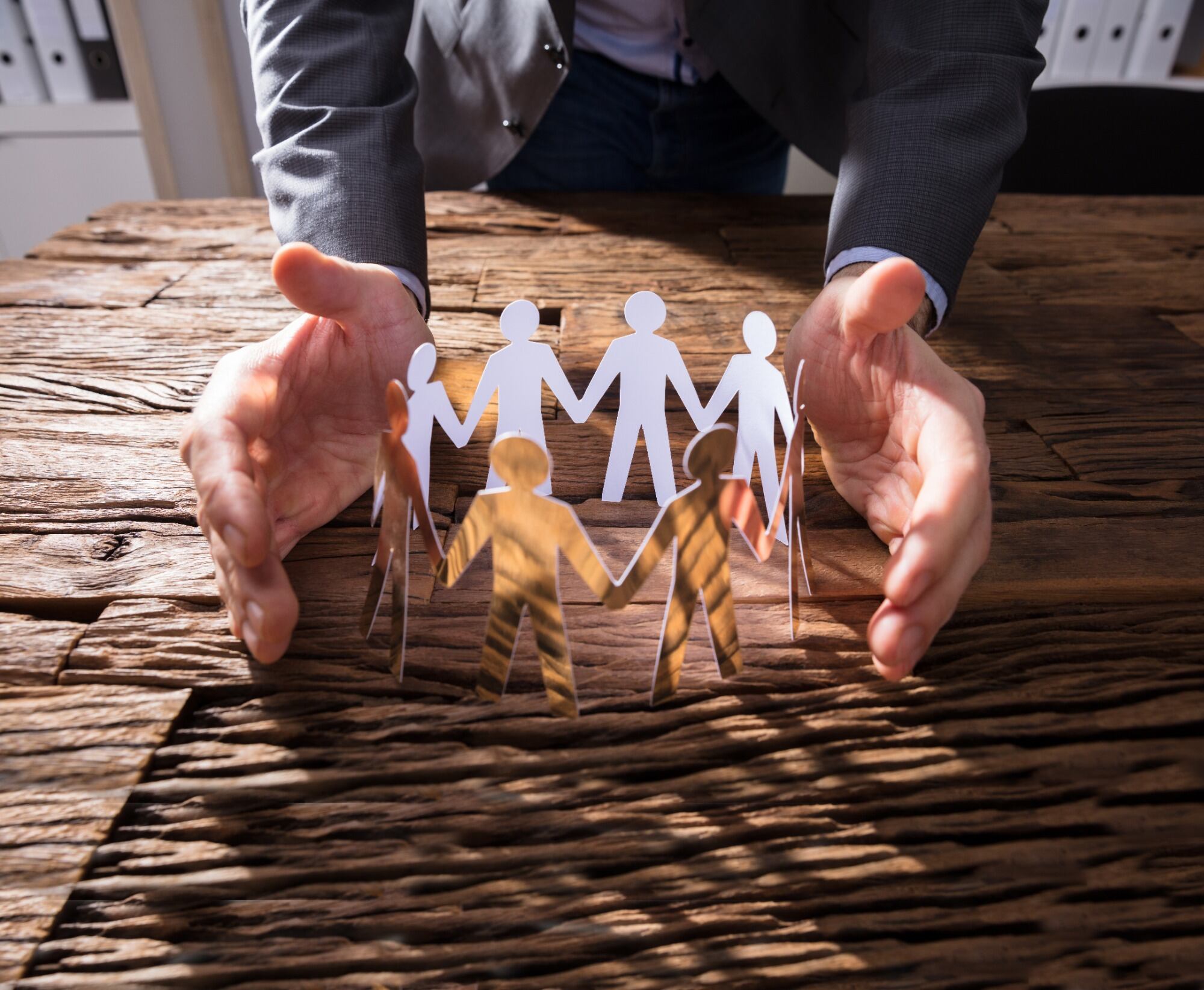 A septiembre de este año, 3,6 millones de ahorradores se encontraban afiliados a cooperativas inscritas en Fogacoop.