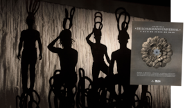 Heiner Goebbels (Alemania), uno de los creadores escénicos más influyentes del mundo contemporáneo, presenta una creación inédita concebida especialmente para el Teatro Colón en el Centro Nacional de las Artes.