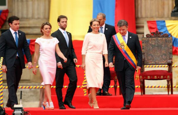 León Dario Peléz/SEMANA.