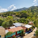 Anzá es uno de los municipios antioqueños que vale la pena conocer.