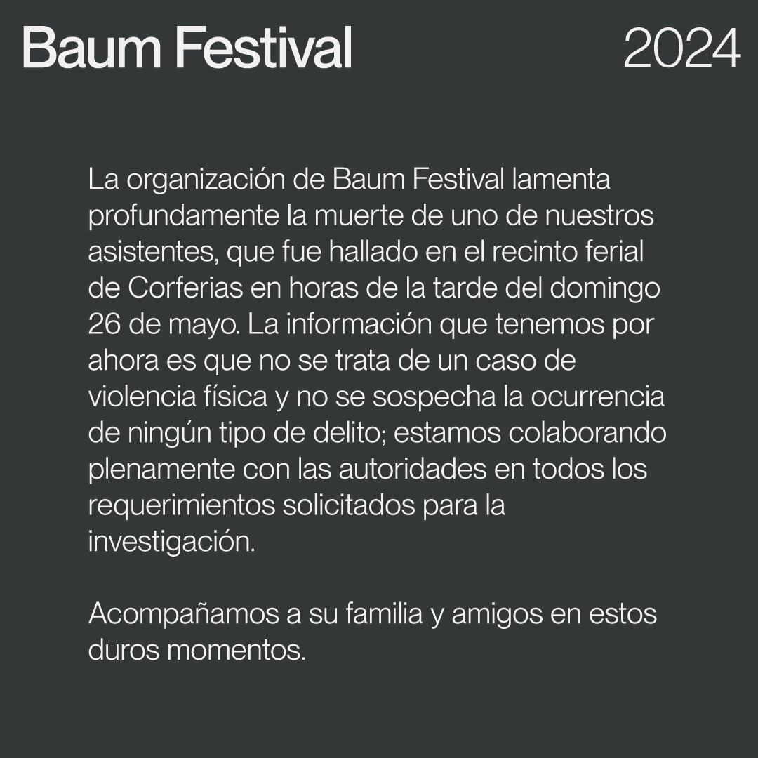Baum Festival