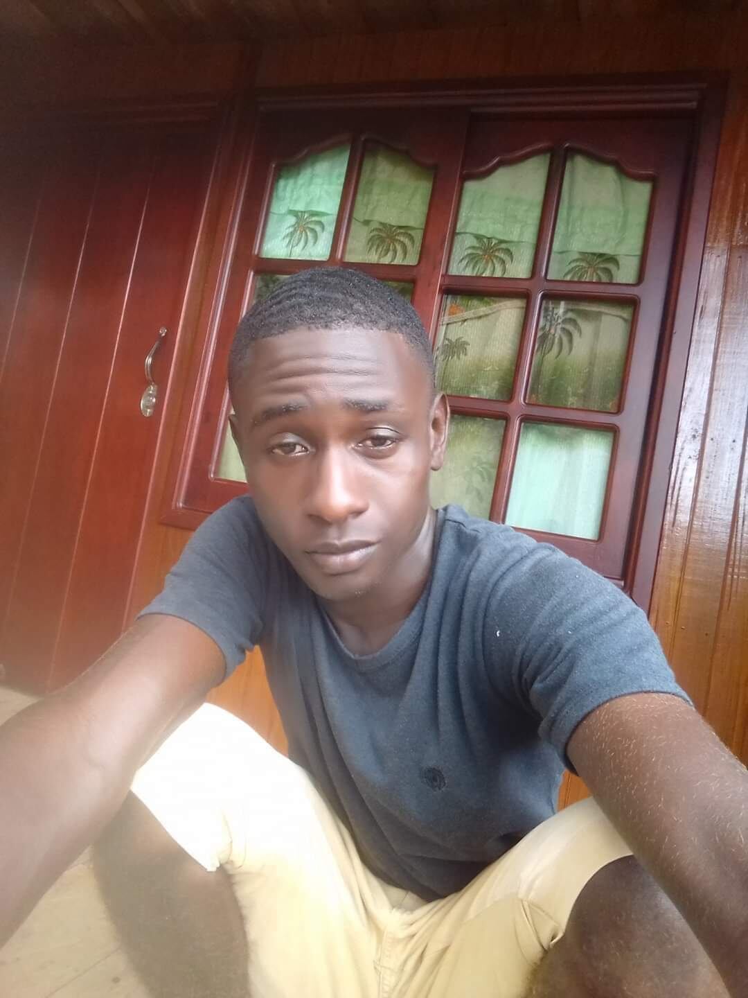 Yadilton Palacios fue asesinado en septiembre de 2019