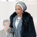 La exsenadora Piedad Córdoba ha negado reiteradamente tener negocios con Álex Saab, pero las pruebas resultan contundentes.