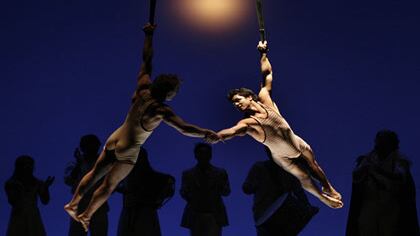 El Festival Iberoamericano de Teatro tiene un sello reconocido universalmente en el exterior.