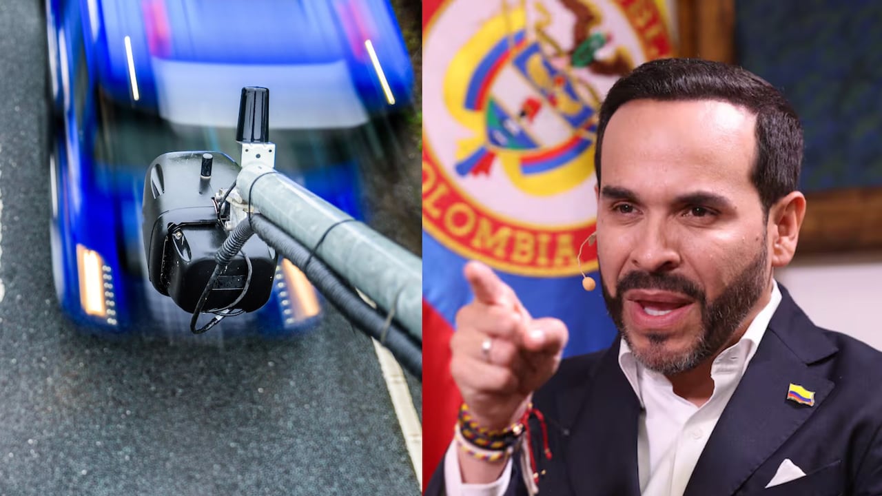 El Gobierno nacional señaló que las cámaras de fotodetección deben estar orientadas al control de las infracciones y la seguridad vial.