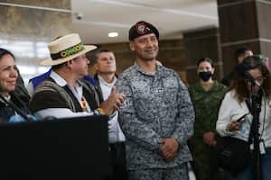 General Pedro Sánchez