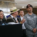 General Pedro Sánchez