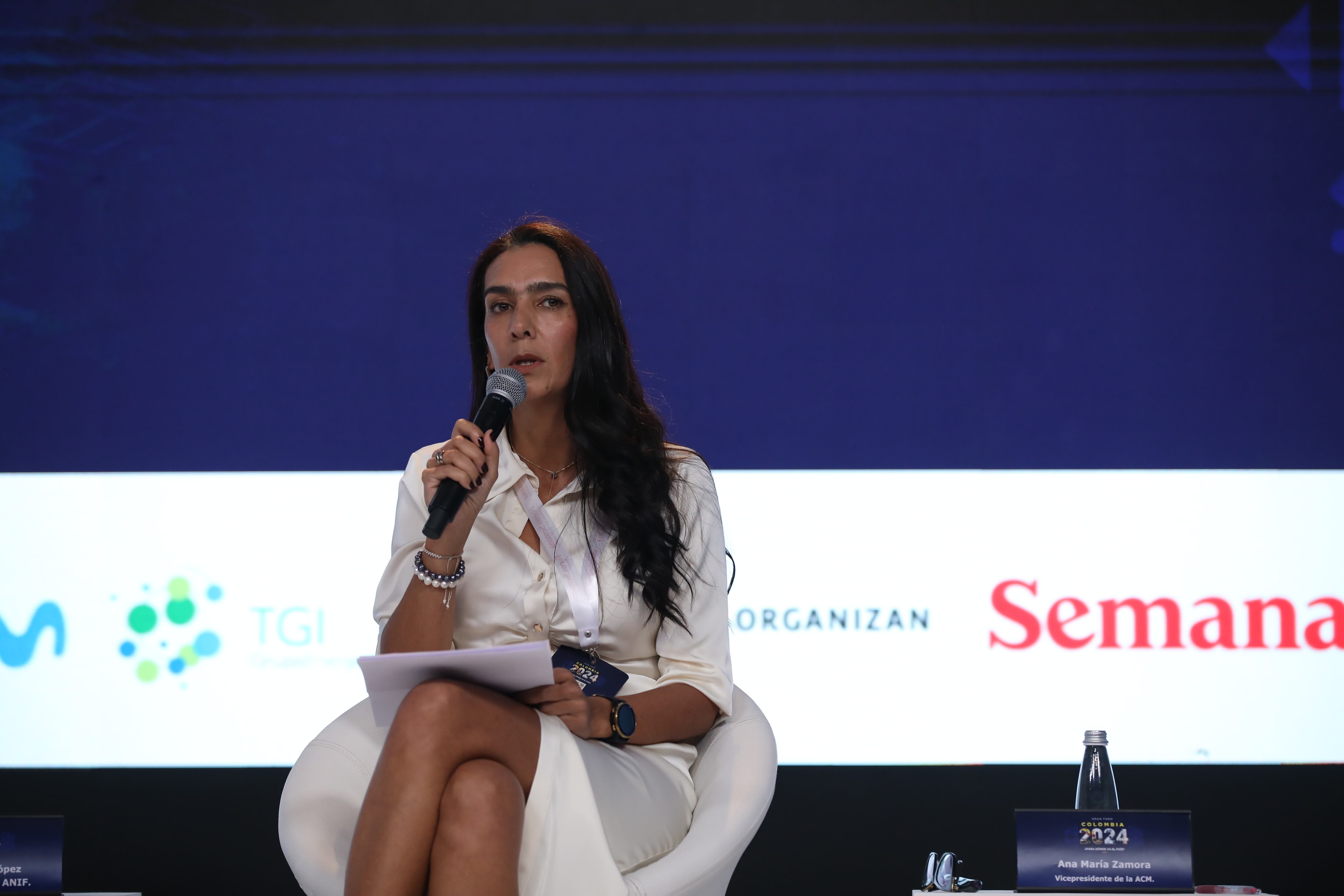 GRAN FORO COLOMBIA 2024