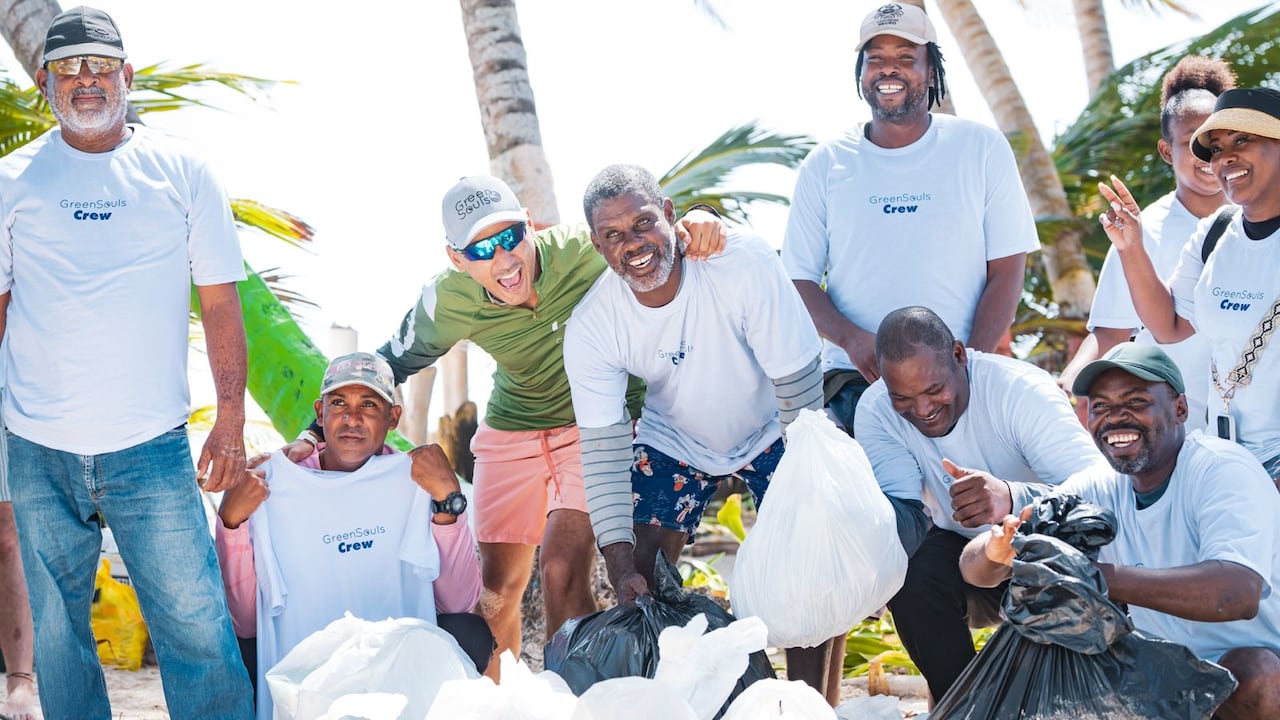 Empresa B Certificada en el país especializada en integrar estrategias de sostenibilidad y marketing con propósito