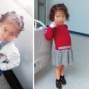 A Salomé Méndez le diagnosticaron un tumor de Wilms e inició un tratamiento que incluyó quimioterapias. En una le aplicaron sobredosis de actinomicina D. La niña murió y su familia pide justicia.