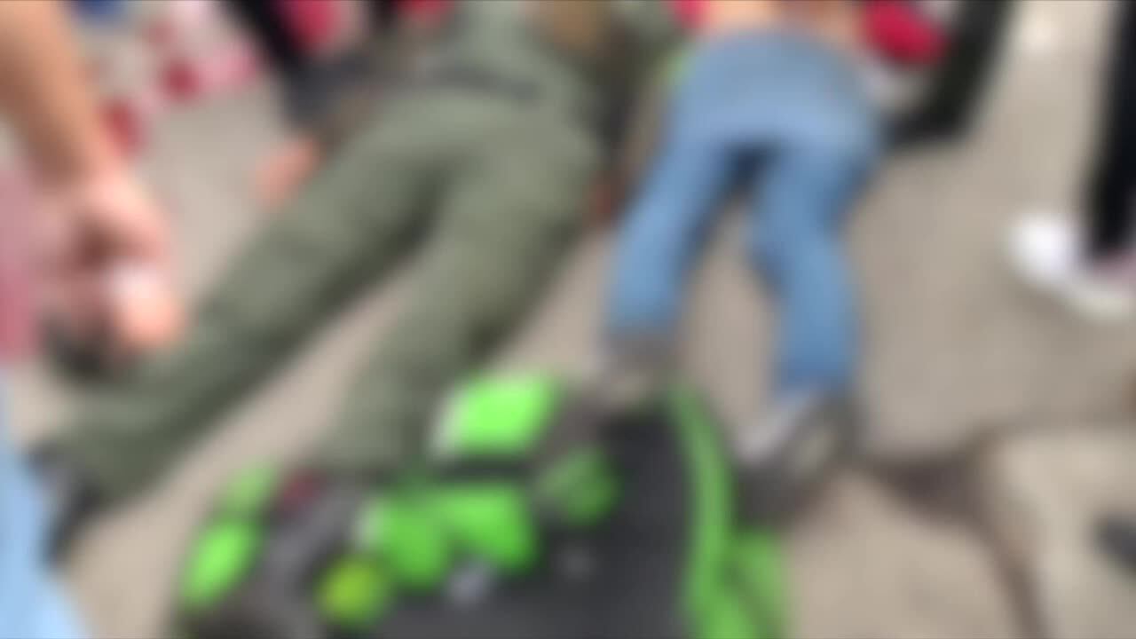 Balacera en Patio Bonito, Kennedy, deja una víctima mortal; al parecer fue por un problema relacionado con el microtráfico del sector