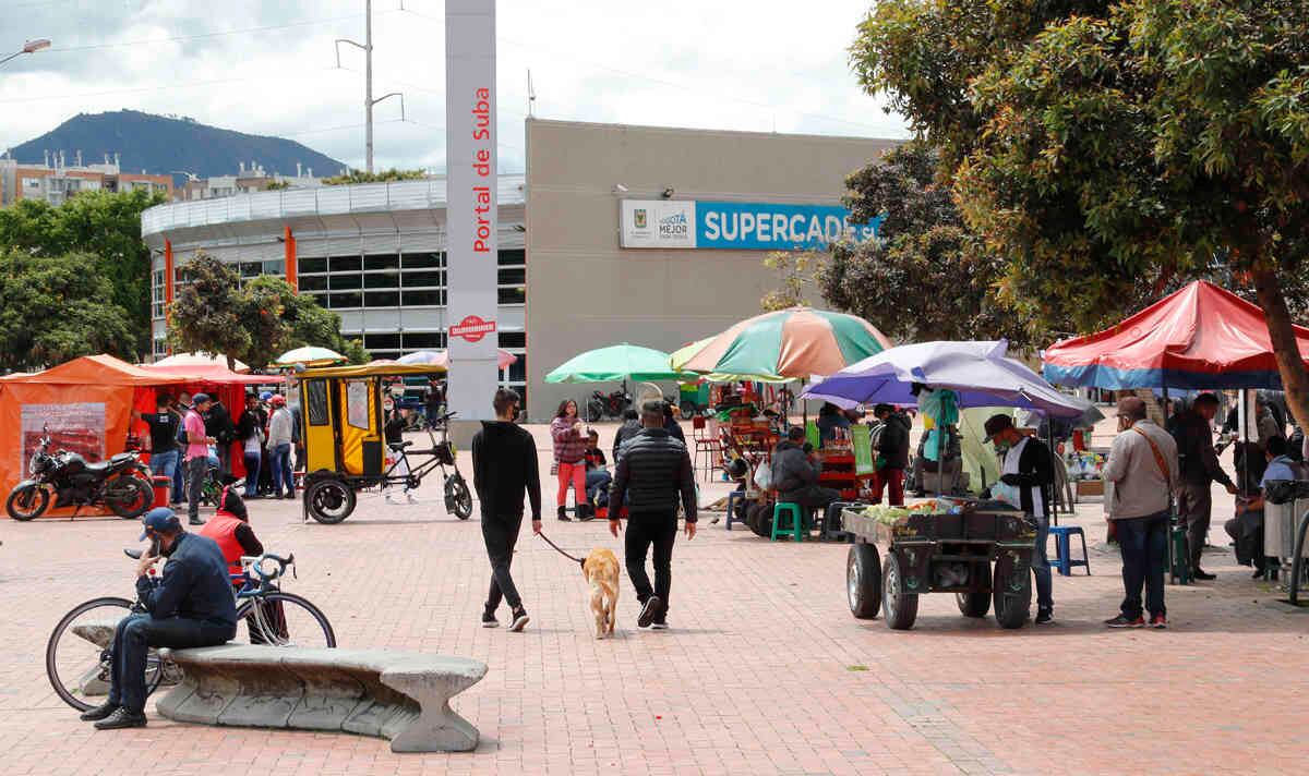 Aislamiento en Colombia: ¿cambian las restricciones en noviembre?