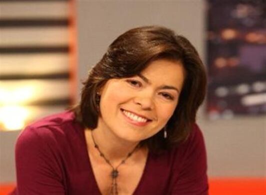 Martha Ruiz, editora de Seguridad la Revista Semana.