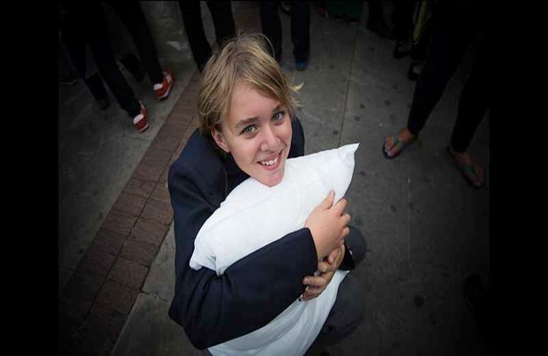 Fotografía: Esteban Vega / SEMANA