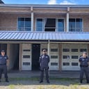 Una de las propiedades a las que la Fiscalía les aplicó extinción de dominio y que pertenecían al Clan del Golfo