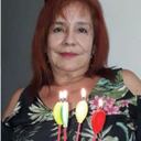 Georgina David Montoya, empresaria que apareció sin vida en una zona boscosa de Antioquia.