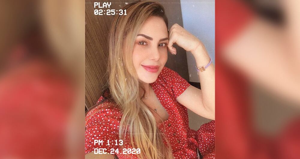 Con una campaña Angeline Moncayo apoya a las mujeres con problemas en las prótesis.