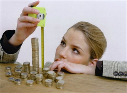 Determine cuál de estas metas son a largo, a mediano y a corto plazo. 