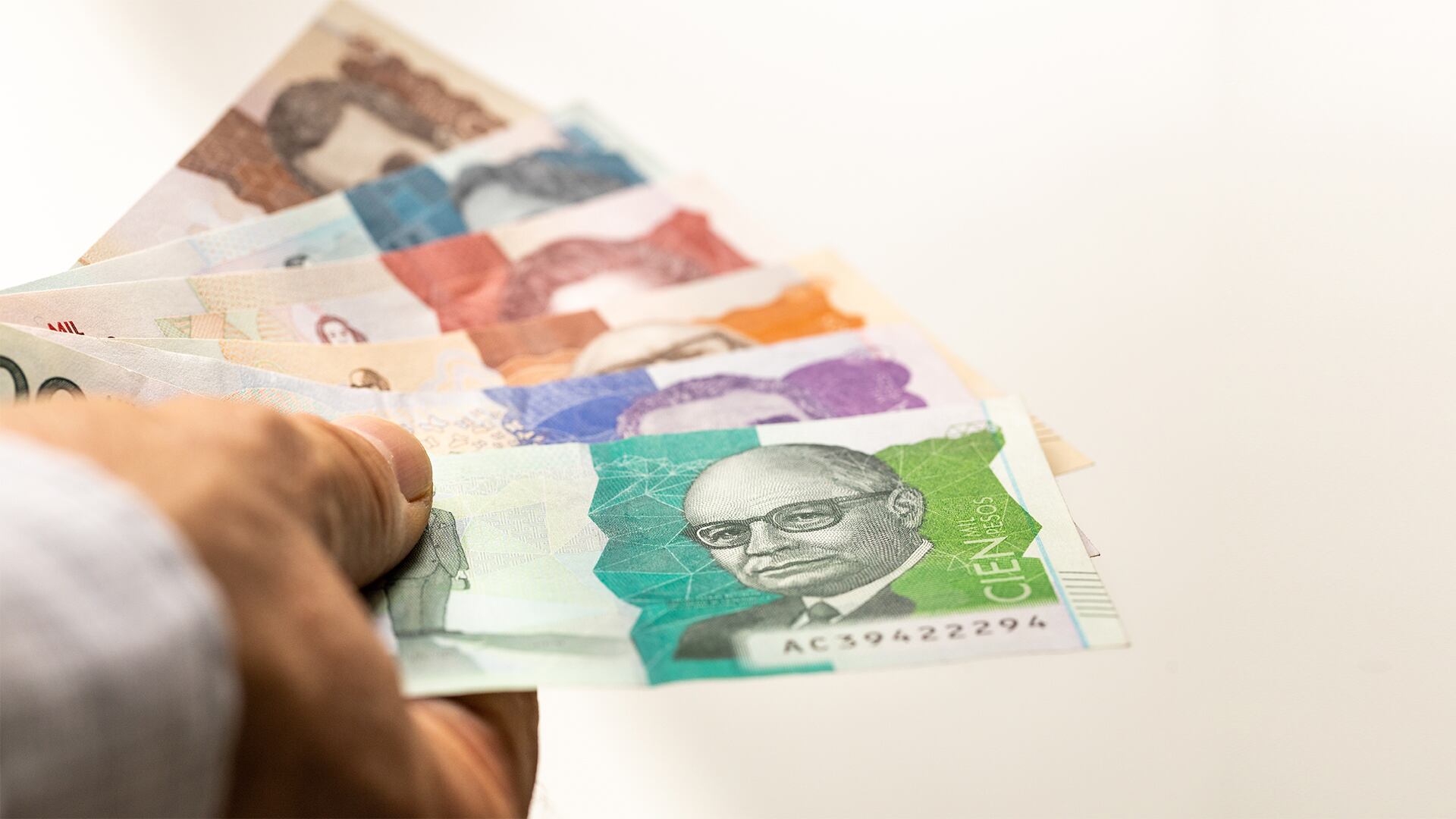 Especial Bancos, Servibanca