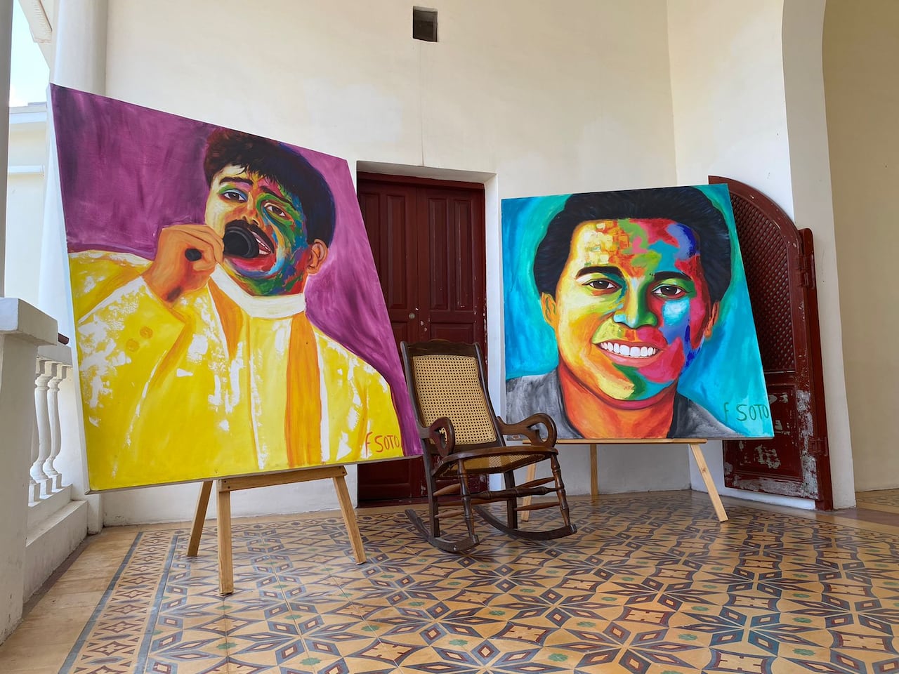 Fundación Museo del Vallenato