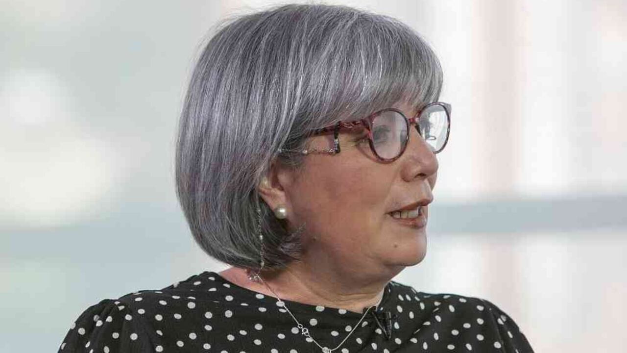 Ivan Duque, corregido ahora por presidenta de JEP | Últimas noticias