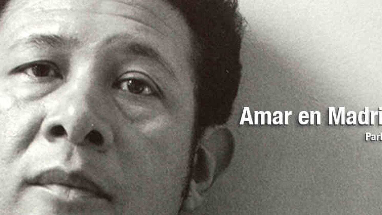 Jaime Manrique nació en 1949 en Barranquilla.