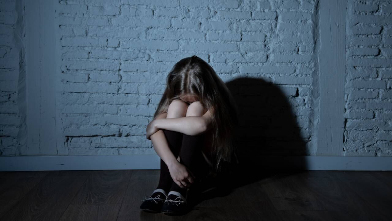 Cuatro personas fueron puestas bajo custodia policial en E..UU. por abusos contra niña.