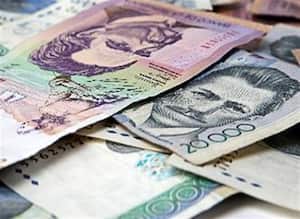 Durante 2011 se logró en Colombia un recaudo tributario superior a $65,2 billones.