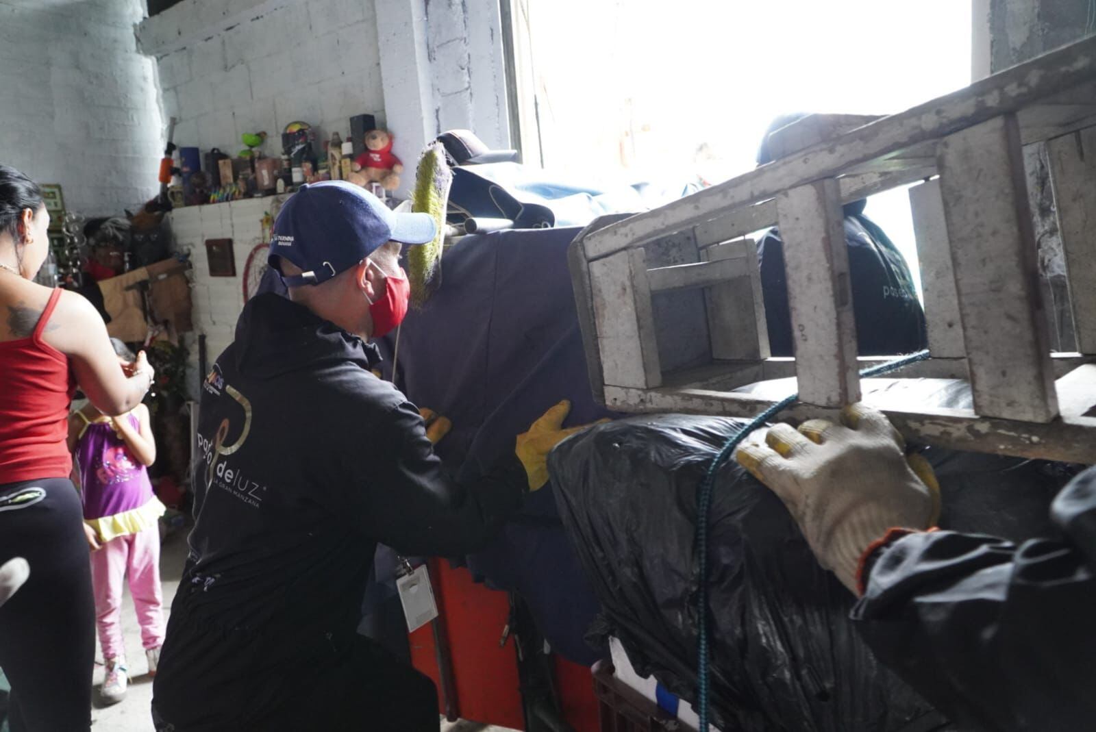 Espacio Público Bogotá