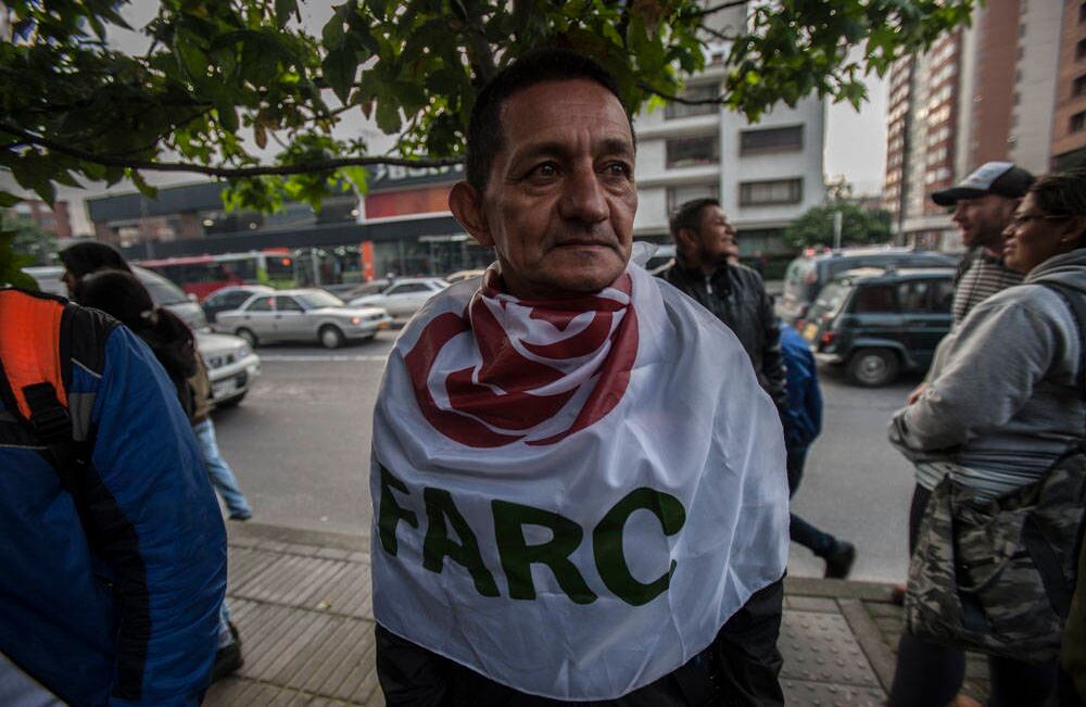 Foto: Sergio Acero/SEMANA